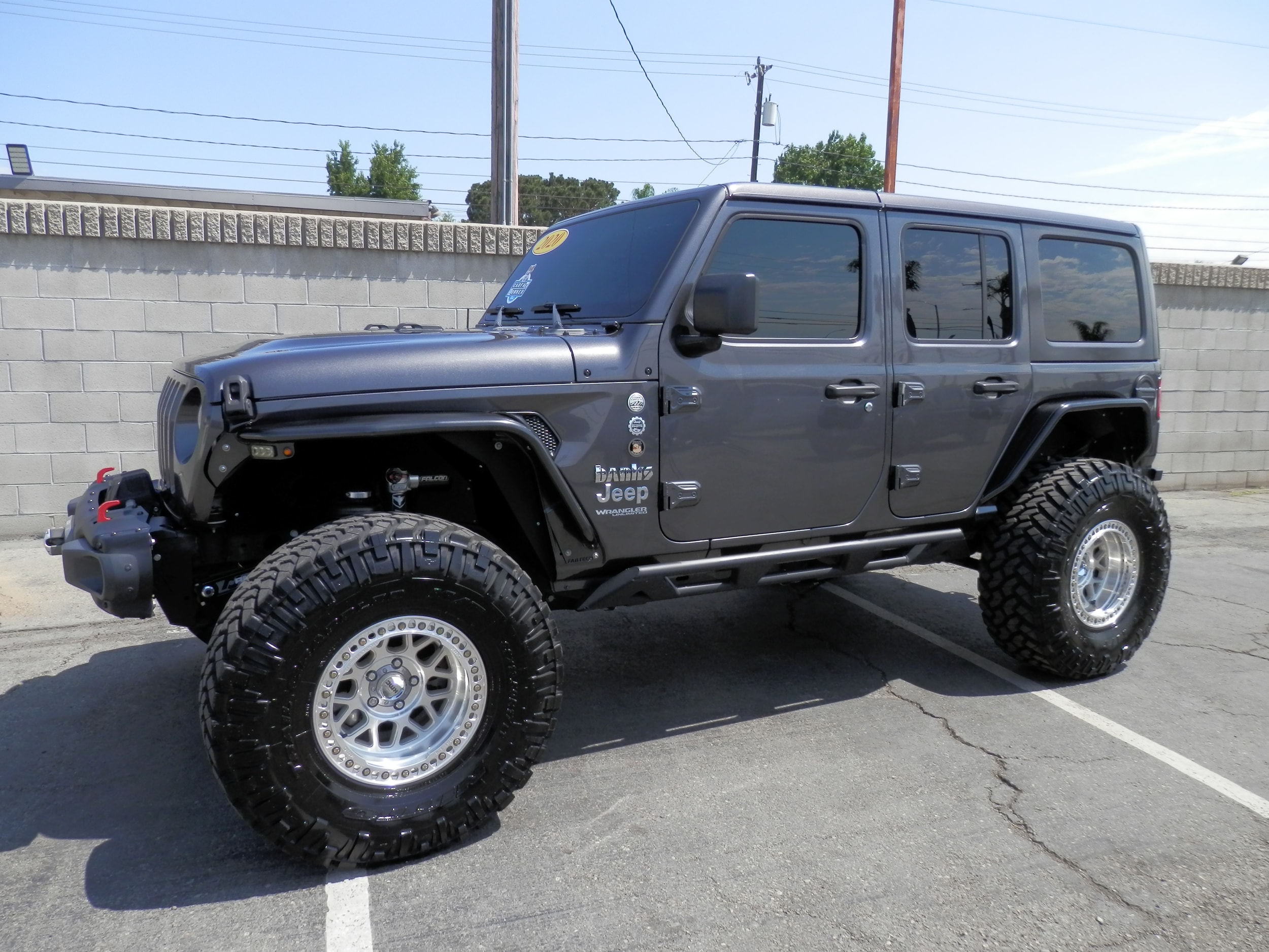 jeep wrangler unlimited 2020 1C4HJXDM3LW306696 image jeep wrangler unlimited 2020 1C4HJXDM3LW306696 image